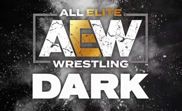 This Week’s Lineup For AEW DARK Has Been Released