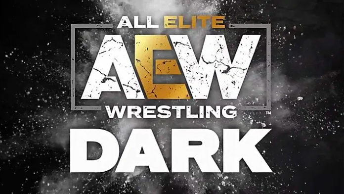 AEW Dark Results 1/5/21