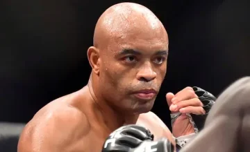 Anderson Silva sends message to Jake Paul: ‘It’s war… I don’t think he understands’