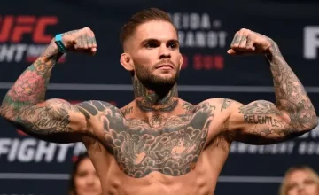 Cody Garbrandt calls for trilogy bout against T.J. Dillashaw: ‘EPO can’t save you anymore’