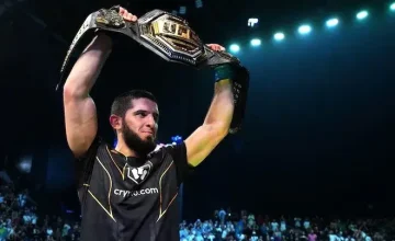 MMA Rankings, October 2022: Islam Makhachev, Sean O’Malley turn charts upside down with massive wins