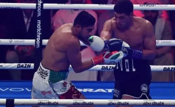 Dmitry Bivol vs. Gilberto Ramirez full fight video highlights