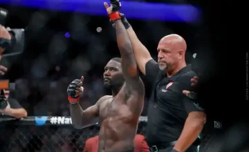 ‘The MMA community lost a legend’: Pros react to Anthony ‘Rumble’ Johnson’s death