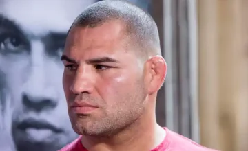 Cain Velasquez asks court for permission to participate in pro wrestling event while out on bail 