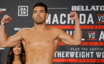 Free agent Lyoto Machida names ideal opponents for ‘farewell fight’ in UFC