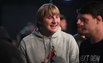 Paddy Pimblett explains process for losing 50 pounds ahead of UFC 282