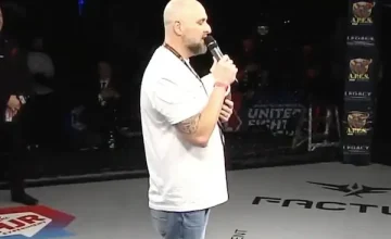 Video: Singer apologizes to Tito Ortiz during truly awful performance of Star-Spangled Banner at Freedom Fight Night 3