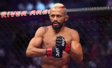 Deiveson Figueiredo: UFC ‘wants to make’ Brandon Moreno 125 champ, but ’I won’t give them that satisfaction’