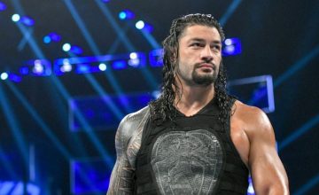 Roman Reigns Trolls WWE Superstar with Comment on New Photo