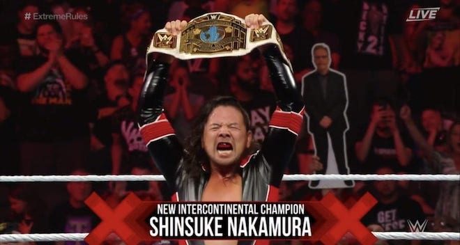 Shinsuke Nakamura On How He Got Into Wrestling His Love Of Jackie Chan Wrestling News Wn Shinsuke Nakamura On How He Got Into Wrestling His Love Of Jackie Chan Wrestling News Wn