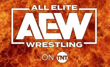 AEW and TNT Announce New “Boundless” Ad Campaign By Director X, Video and Photos Released