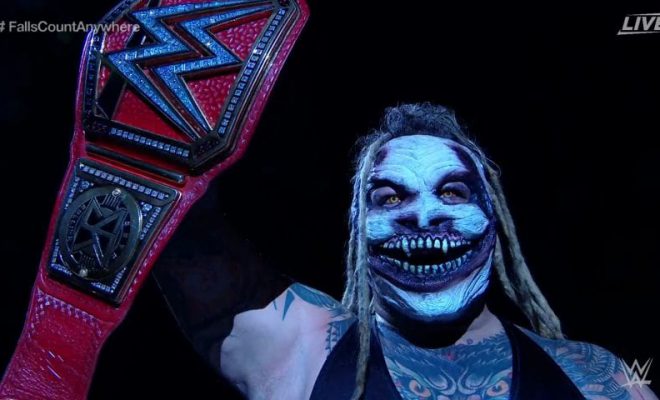 Resultados SmackDown 231 dese Bogotá, Colombia.   The-Fiend-Bray-Wyatt-660x400