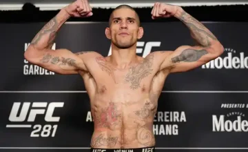 UFC 281 weigh-in results: Alex Pereira makes weight at last minute, 2 miss