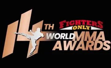 World MMA Awards 2022 announced for Dec. 8